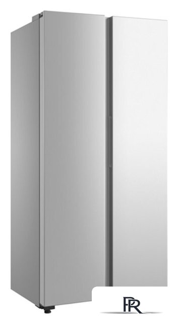 Холодильник side by side Бирюса SBS 460 I - Изображение №1 — Интернет-магазин ПроЗаказ