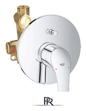 Смеситель Grohe Eurosmart 33305002 - Изображение №1 — Интернет-магазин ПроЗаказ