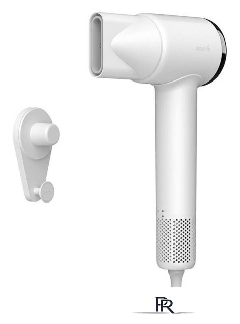 Фен Deerma DEM-CF50W (белый) - Изображение №1 — Интернет-магазин ПроЗаказ