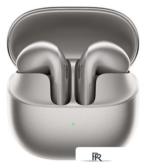 Наушники Xiaomi Buds 6 M2540E1 (серый, международная версия) - Изображение №1 — Интернет-магазин ПроЗаказ