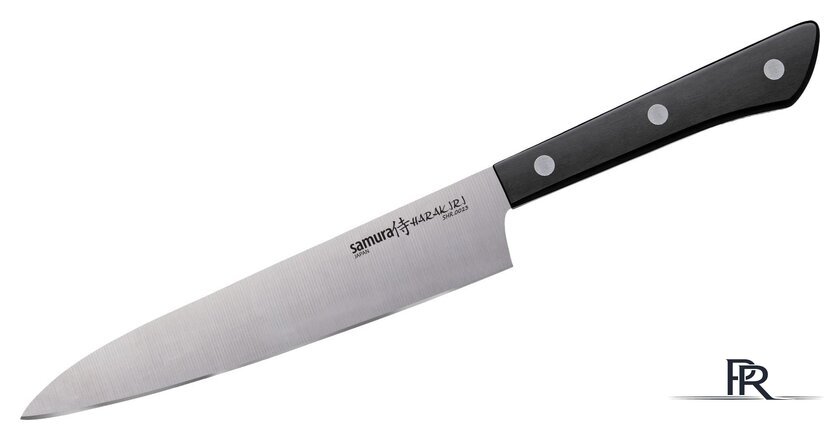Набор ножей Samura Harakiri SHR-0250B - Изображение №2 — Интернет-магазин ПроЗаказ