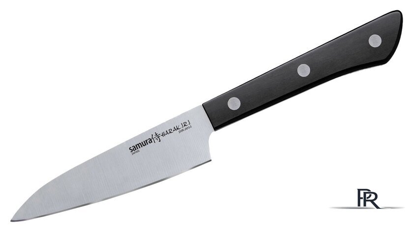 Набор ножей Samura Harakiri SHR-0250B - Изображение №6 — Интернет-магазин ПроЗаказ