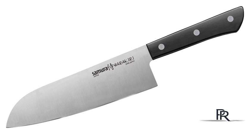 Набор ножей Samura Harakiri SHR-0250B - Изображение №3 — Интернет-магазин ПроЗаказ