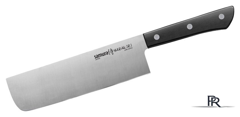Набор ножей Samura Harakiri SHR-0250B - Изображение №4 — Интернет-магазин ПроЗаказ
