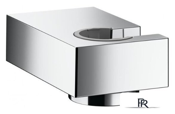 Держатель душевой лейки Hansgrohe Porter E 28387000 - Изображение №1 — Интернет-магазин ПроЗаказ