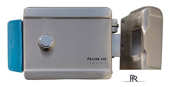 Электромеханический замок Falcon Eye FE-2370 - Изображение №1 — Интернет-магазин ПроЗаказ