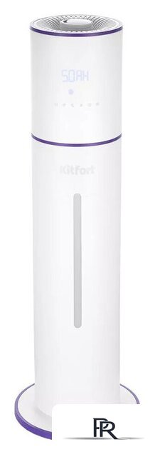 Увлажнитель воздуха Kitfort KT-2879 - Изображение №1 — Интернет-магазин ПроЗаказ