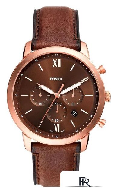 Наручные часы Fossil FS6026 - Изображение №1 — Интернет-магазин ПроЗаказ