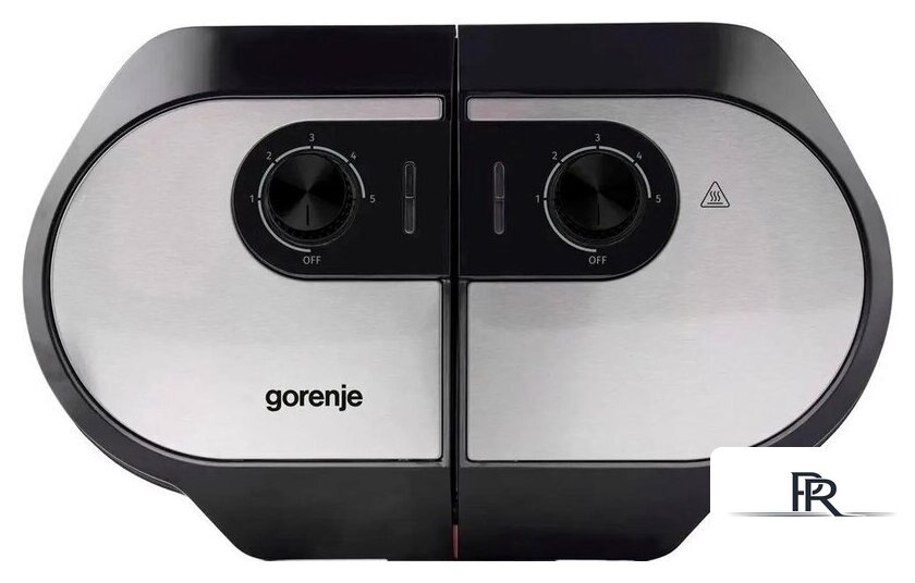 Сэндвичница Gorenje WM1400SB - Изображение №2 — Интернет-магазин ПроЗаказ