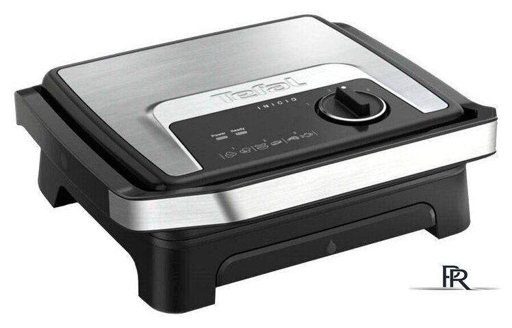 Электрогриль Tefal Inicio Classic GC272D10 - Изображение №1 — Интернет-магазин ПроЗаказ