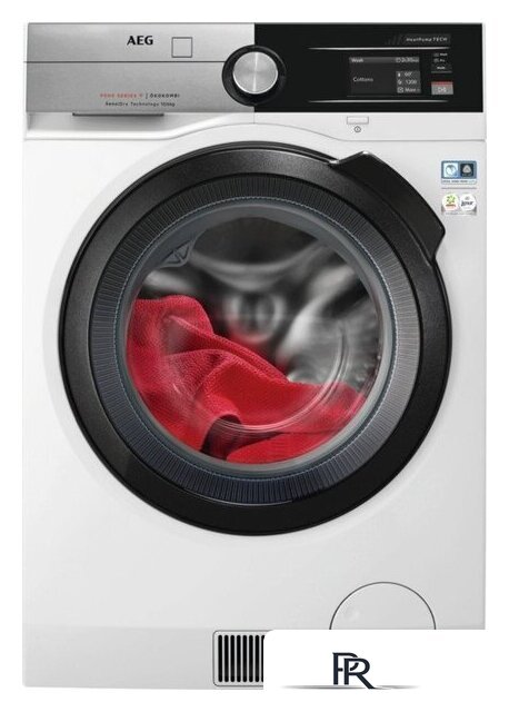Стирально-сушильная машина AEG 9000 SensiDry L9WAN61BCE - Изображение №1 — Интернет-магазин ПроЗаказ