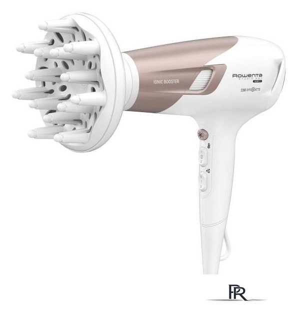 Фен Rowenta CV5830F0 - Изображение №3 — Интернет-магазин ПроЗаказ