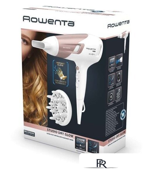 Фен Rowenta CV5830F0 - Изображение №6 — Интернет-магазин ПроЗаказ