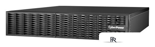 Внешний батарейный блок CyberPower BPSE72V45ART2U - Изображение №1 — Интернет-магазин ПроЗаказ