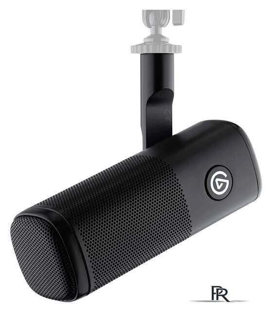 Проводной микрофон Elgato Wave DX - Изображение №1 — Интернет-магазин ПроЗаказ