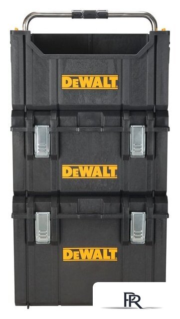 Ящик для инструментов DeWalt DWST1-75654 - Изображение №3 — Интернет-магазин ПроЗаказ