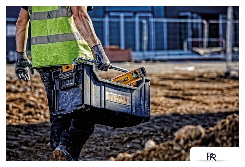Ящик для инструментов DeWalt DWST1-75654 - Изображение №6 — Интернет-магазин ПроЗаказ