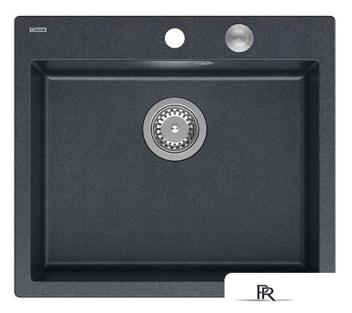 Кухонная мойка Quadron HB8304U8BSP2O - Изображение №2 — Интернет-магазин ПроЗаказ