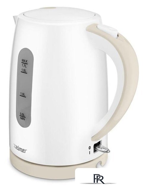 Электрический чайник Zelmer ZCK7616I - Изображение №2 — Интернет-магазин ПроЗаказ