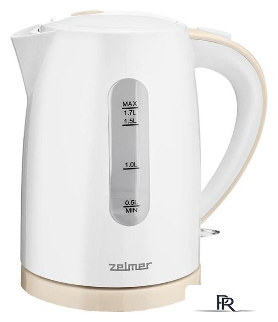 Электрический чайник Zelmer ZCK7616I - Изображение №1 — Интернет-магазин ПроЗаказ