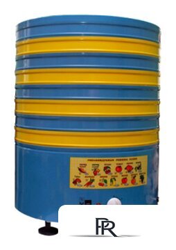 Сушилка для овощей и фруктов Элвин СУ-1У - Изображение №1 — Интернет-магазин ПроЗаказ