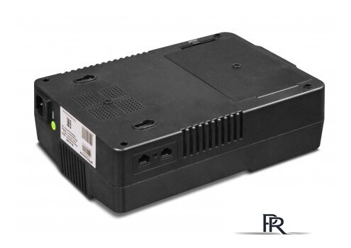 Источник бесперебойного питания Powerman Brick 600 - Изображение №4 — Интернет-магазин ПроЗаказ