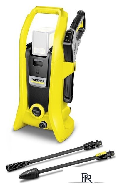 Мойка высокого давления Karcher K 2 Battery 1.117-200.0 (без АКБ) - Изображение №1 — Интернет-магазин ПроЗаказ