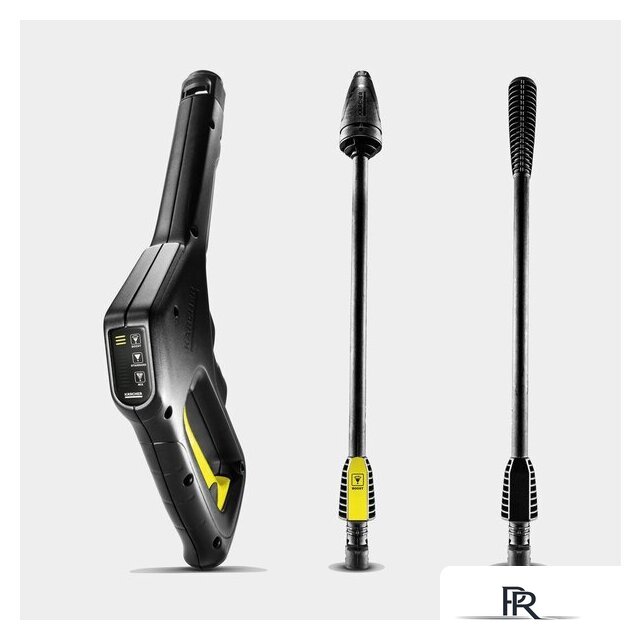 Мойка высокого давления Karcher K 2 Battery 1.117-200.0 (без АКБ) - Изображение №5 — Интернет-магазин ПроЗаказ