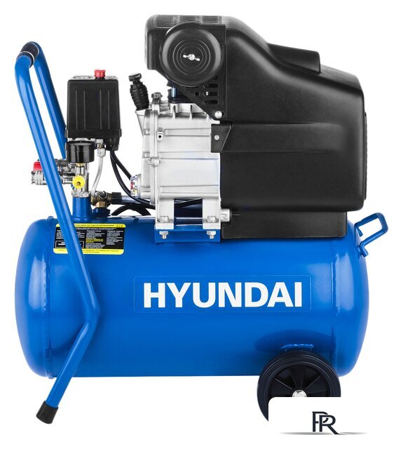 Компрессор Hyundai HYC 2324 - Изображение №1 — Интернет-магазин ПроЗаказ