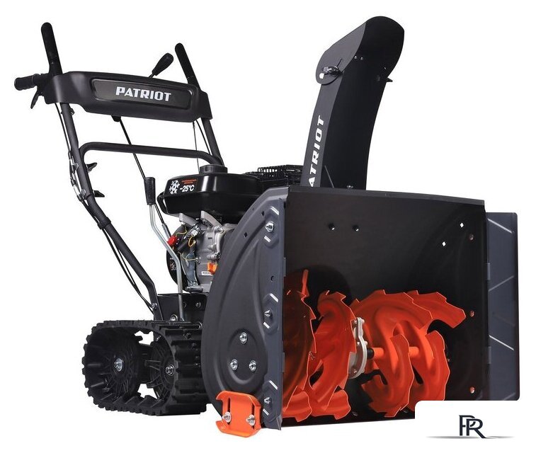 Снегоуборщик Patriot PS 707 T - Изображение №1 — Интернет-магазин ПроЗаказ