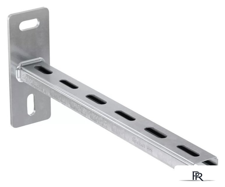 Кронштейн крепежный Fischer ALK 17-300 538739 (10 шт) - Изображение №1 — Интернет-магазин ПроЗаказ