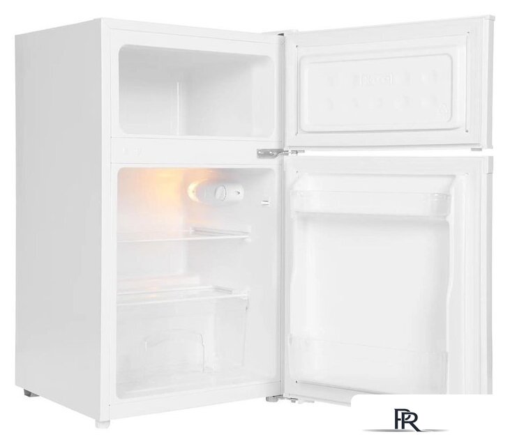 Холодильник Hyundai CT10021H (белый) - Изображение №20 — Интернет-магазин ПроЗаказ