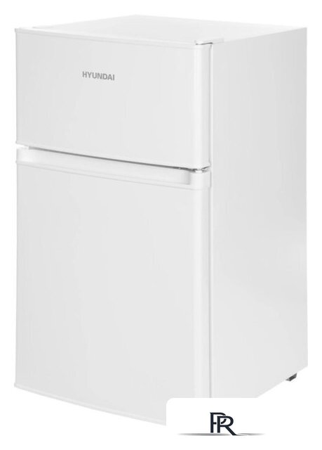 Холодильник Hyundai CT10021H (белый) - Изображение №9 — Интернет-магазин ПроЗаказ