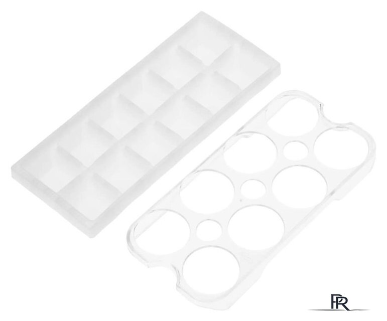 Холодильник Hyundai CT10021H (белый) - Изображение №26 — Интернет-магазин ПроЗаказ