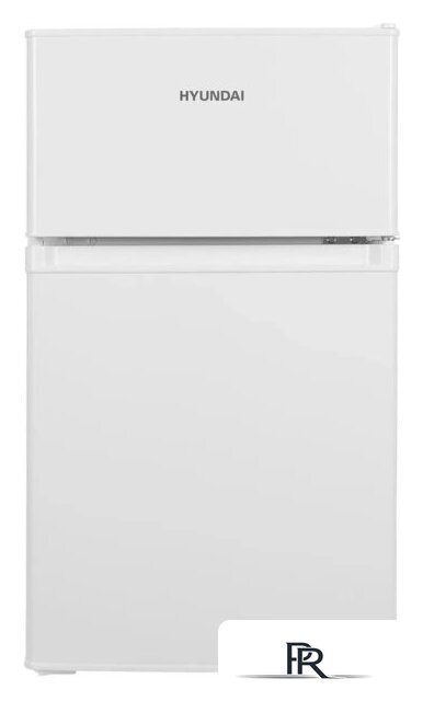 Холодильник Hyundai CT10021H (белый) - Изображение №1 — Интернет-магазин ПроЗаказ