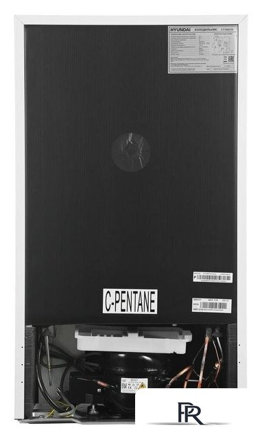 Холодильник Hyundai CT10021H (белый) - Изображение №25 — Интернет-магазин ПроЗаказ