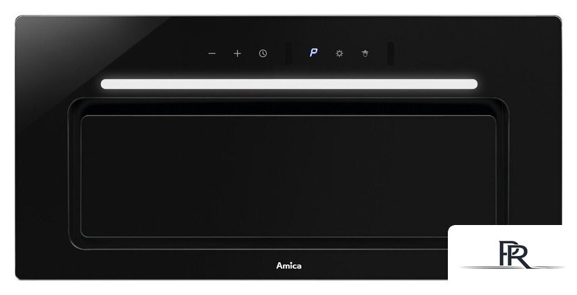 Кухонная вытяжка Amica OMP6568BG STUDIO - Изображение №3 — Интернет-магазин ПроЗаказ