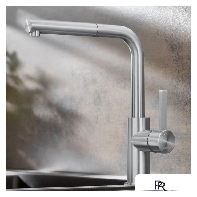 Смеситель Blanco Lanora-S 523123 - Изображение №2 — Интернет-магазин ПроЗаказ