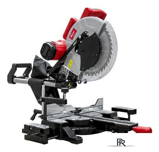 Торцовочная пила Wortex MS 3020 LB - Изображение №1 — Интернет-магазин ПроЗаказ