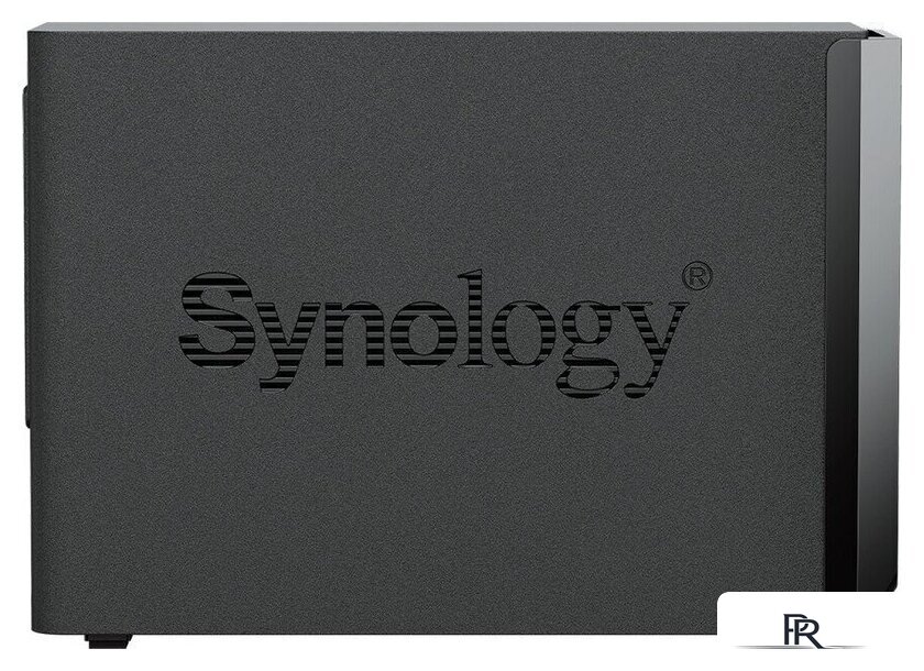 Сетевой накопитель Synology DiskStation DS225+ - Изображение №5 — Интернет-магазин ПроЗаказ