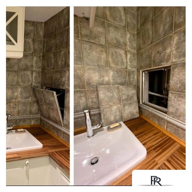 Люк ЛючкиБел Астра 80х60 см - Изображение №10 — Интернет-магазин ПроЗаказ