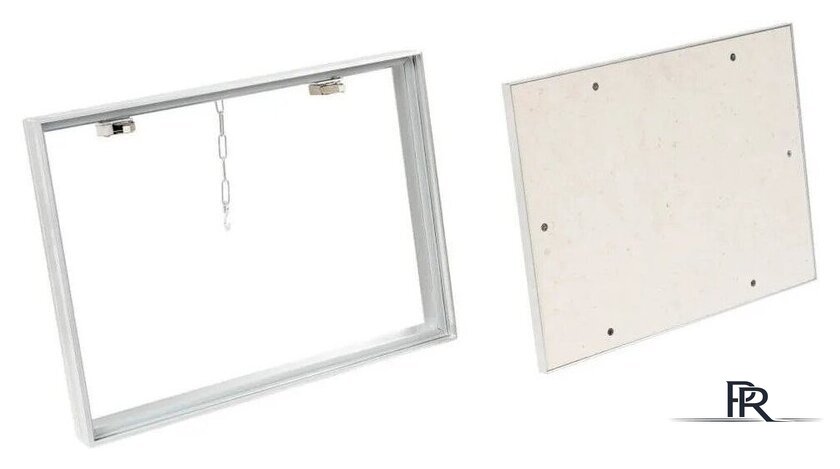 Люк ЛючкиБел Астра 80х60 см - Изображение №6 — Интернет-магазин ПроЗаказ