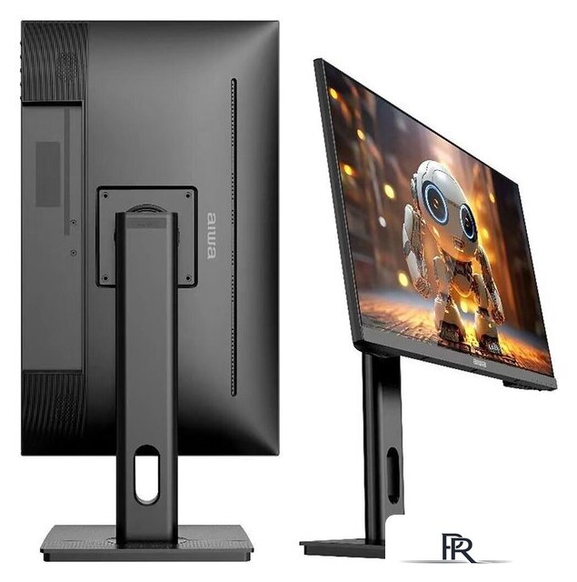 Монитор Aiwa MF2711 - Изображение №4 — Интернет-магазин ПроЗаказ