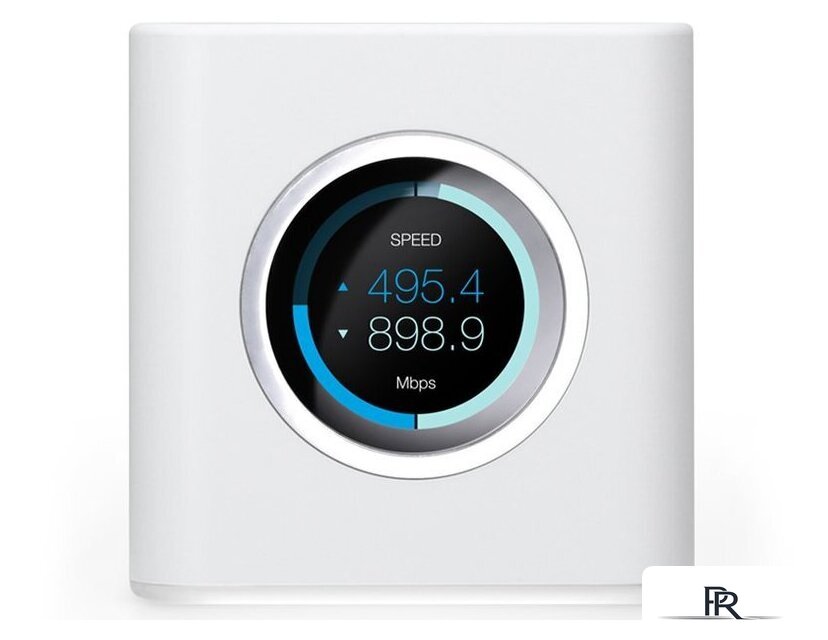 Wi-Fi роутер Ubiquiti AmpliFi Mesh Router - Изображение №2 — Интернет-магазин ПроЗаказ