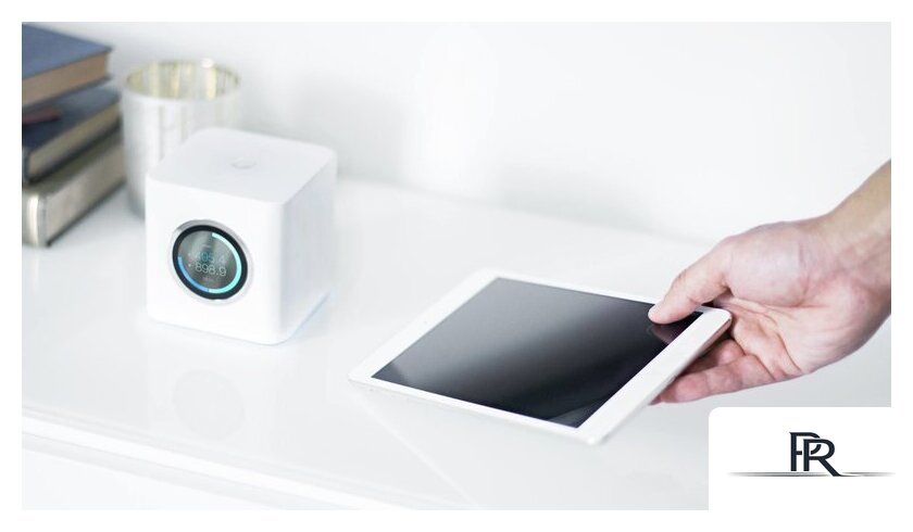 Wi-Fi роутер Ubiquiti AmpliFi Mesh Router - Изображение №9 — Интернет-магазин ПроЗаказ