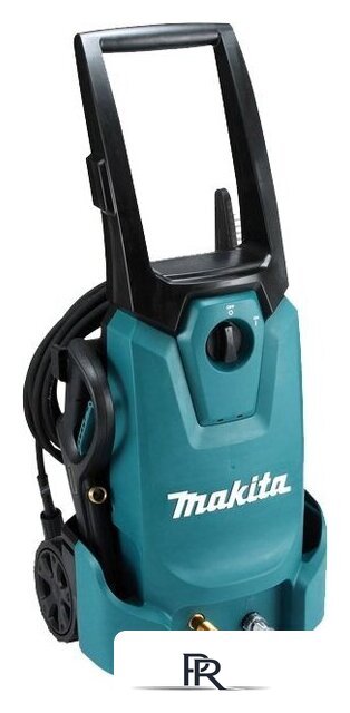 Мойка высокого давления Makita HW 1200 - Изображение №1 — Интернет-магазин ПроЗаказ