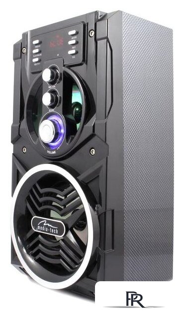 Беспроводная колонка Media-Tech MT3150 - Изображение №3 — Интернет-магазин ПроЗаказ