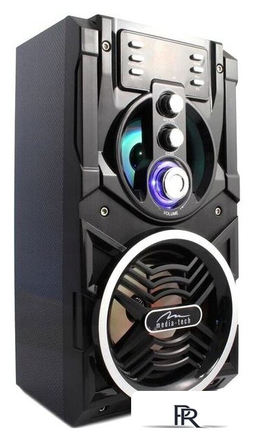 Беспроводная колонка Media-Tech MT3150 - Изображение №2 — Интернет-магазин ПроЗаказ