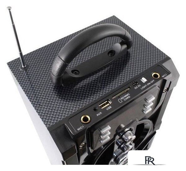 Беспроводная колонка Media-Tech MT3150 - Изображение №5 — Интернет-магазин ПроЗаказ