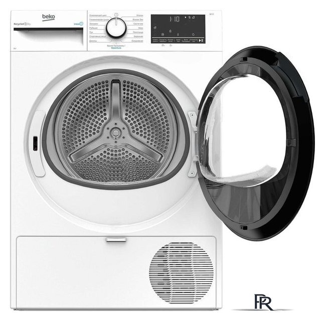 Сушильная машина BEKO B3T68230-RUS - Изображение №3 — Интернет-магазин ПроЗаказ